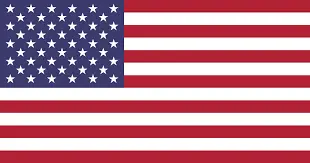 american flag-Westville