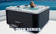 Deck Series Westville hot tubs for sale