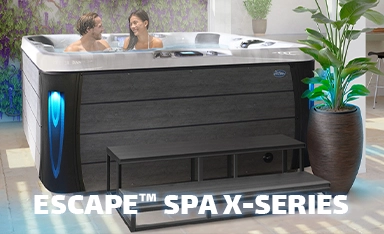 Escape X-Series Spas Westville hot tubs for sale