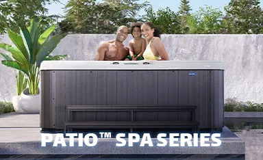 Patio Plus™ Spas Westville hot tubs for sale