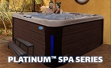 Platinum™ Spas Westville hot tubs for sale