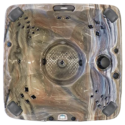 Tropical-X EC-739BX hot tubs for sale in Westville