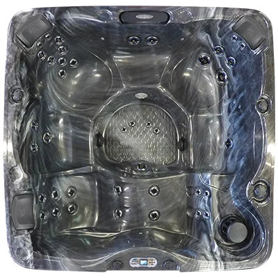 Pacifica EC-739L hot tubs for sale in Westville
