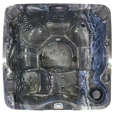 Pacifica-X EC-739LX hot tubs for sale in Westville
