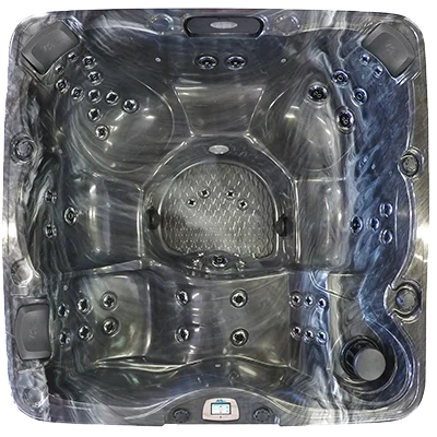 Pacifica-X EC-751LX hot tubs for sale in Westville
