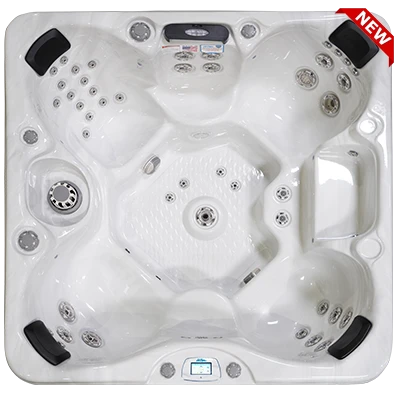 Cancun-X EC-849BX hot tubs for sale in Westville