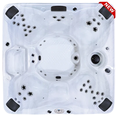 Tropical Plus PPZ-743BC hot tubs for sale in Westville