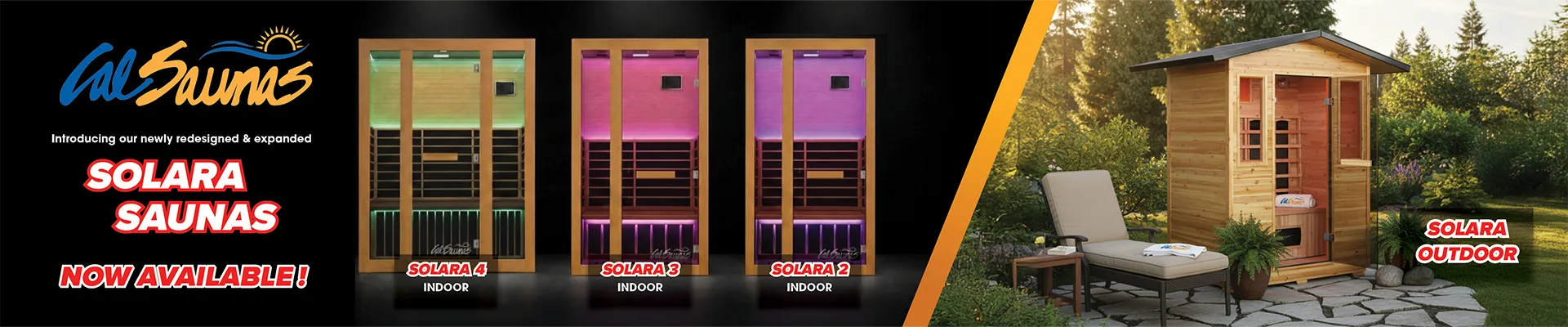 Calspas hot tub being used in a family setting - Westville