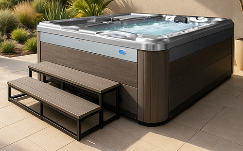 Cold Plunge&trade; Spas Westville hot tubs for sale