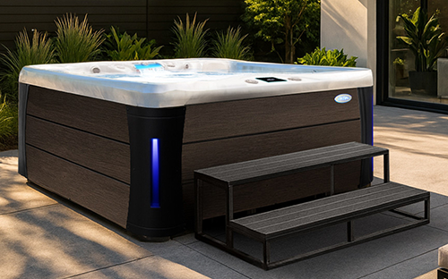 Escape Plus&trade; Spas Westville hot tubs for sale