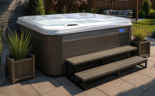 Patio&trade; Spas Westville hot tubs for sale